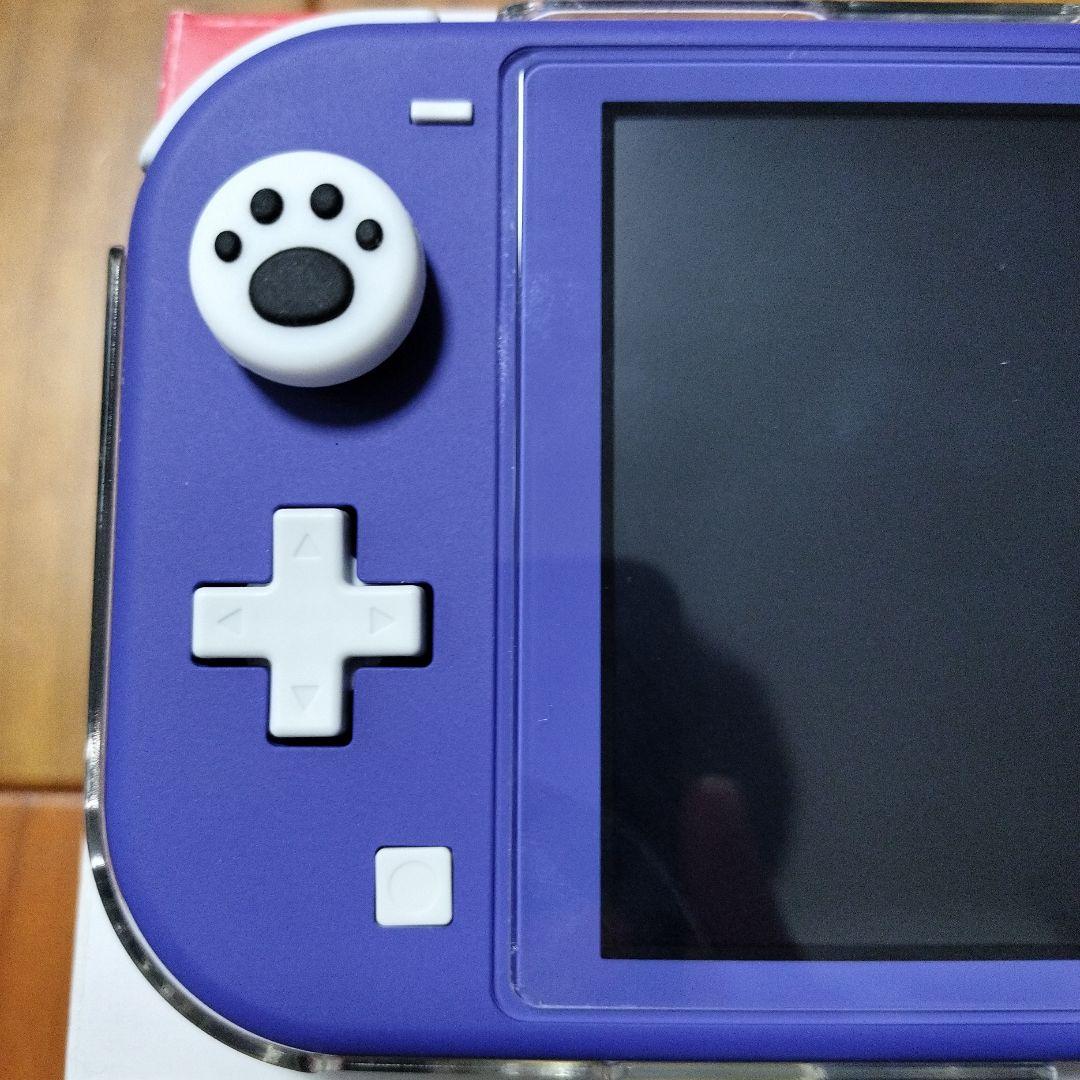 Nintendo Switch Lite 本体