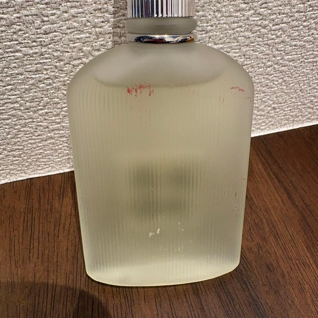 TOM FORD GREY VETIVER 香水