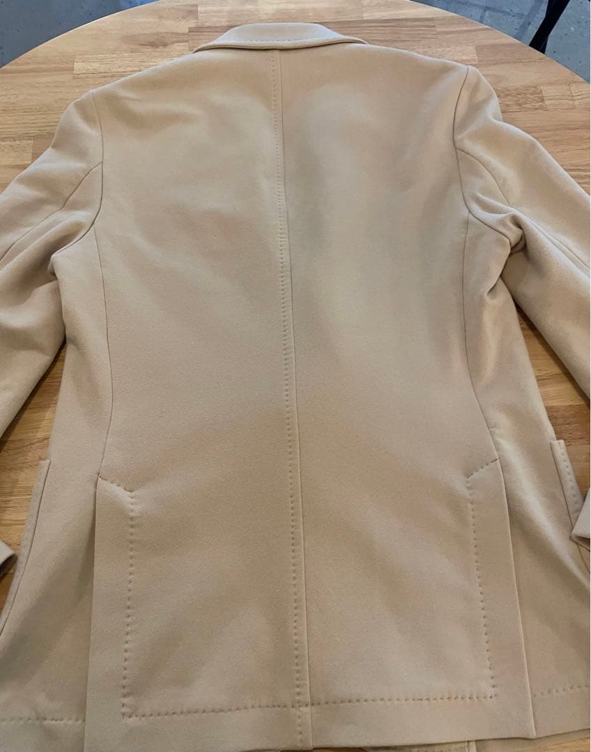 CIRCOLO1901 48 ライトベージュ極美品 めちゃくちゃかっこいいです。