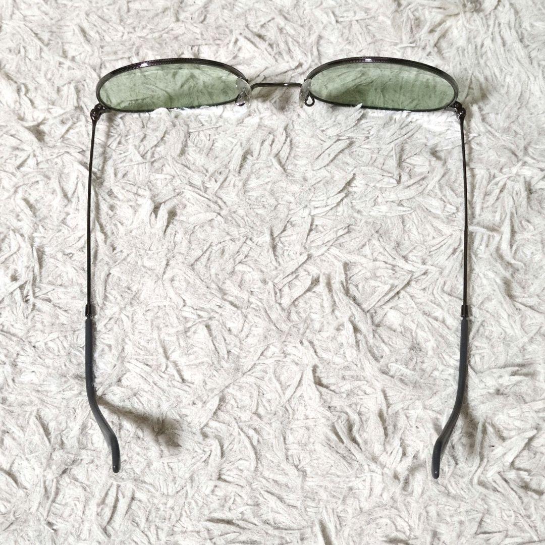 美品 木村拓哉着用 付属品完備 Ray-Ban RB3447 004/T1 調光
