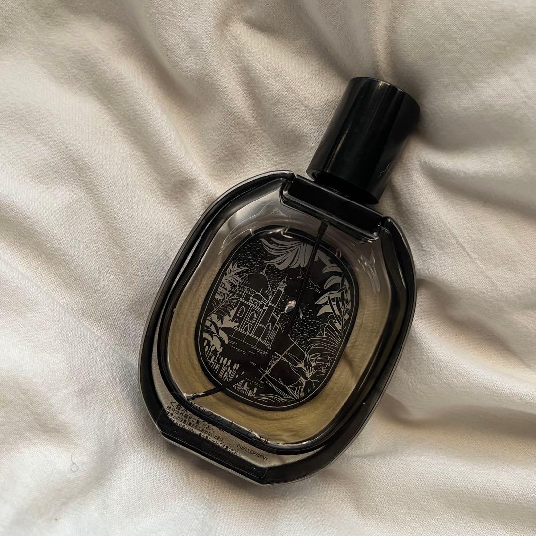 DIPTYQUE オーデュエル オードパルファム 75ml