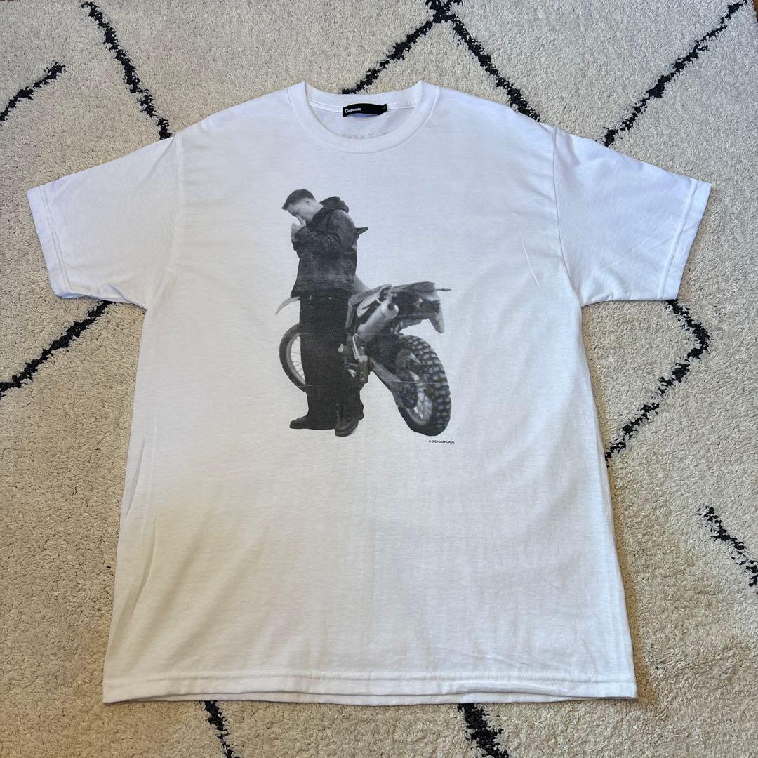 KEIJU n.i.t.o photo T-shirt Tシャツ Lサイズ