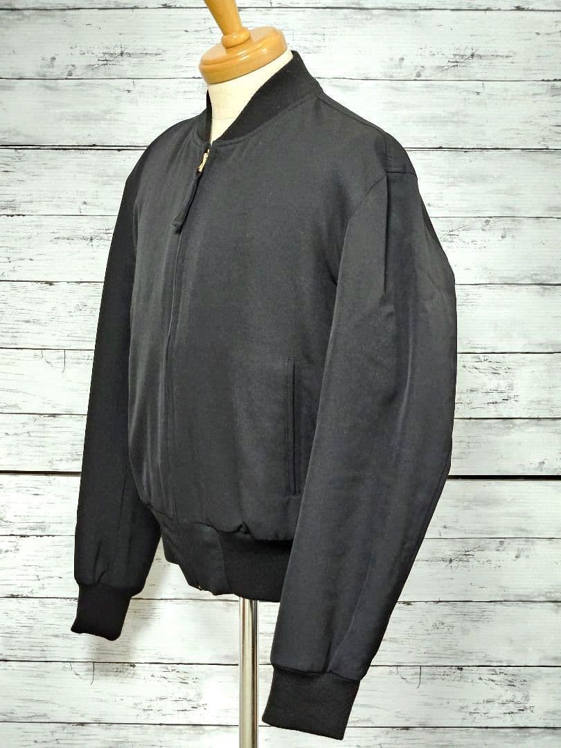 Jean Paul GAULTIER HOMME ☆ボンバージャケット☆48