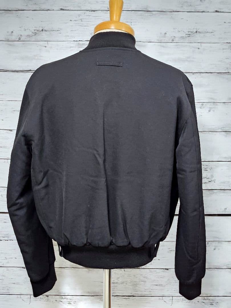 Jean Paul GAULTIER HOMME ☆ボンバージャケット☆48