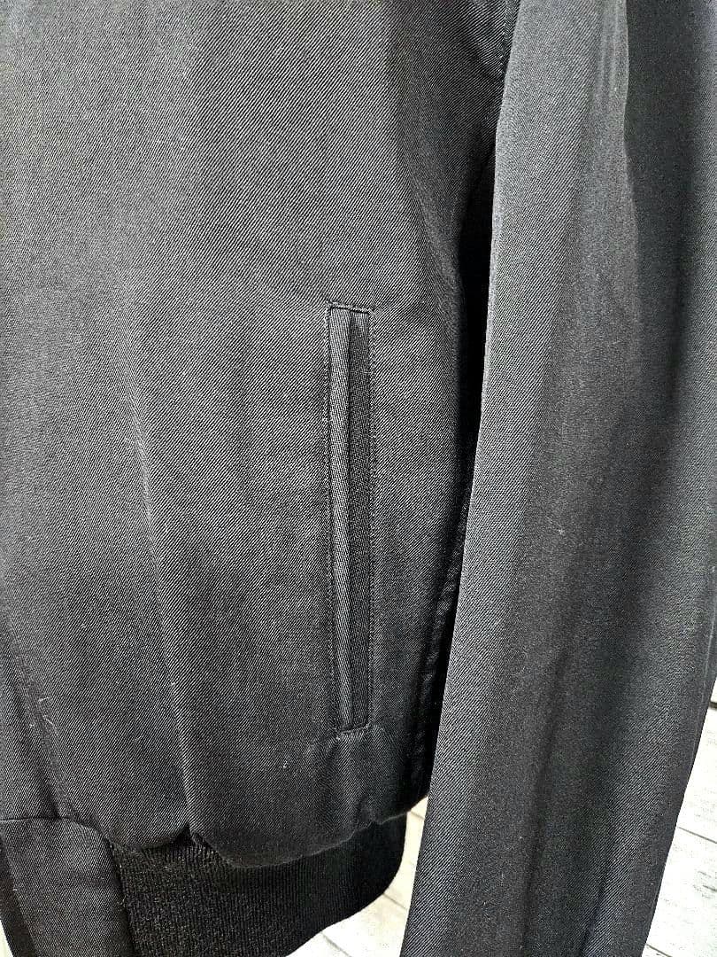 Jean Paul GAULTIER HOMME ☆ボンバージャケット☆48