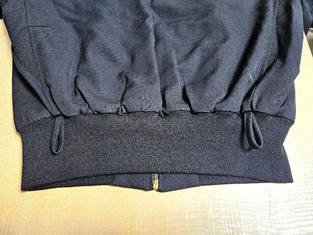Jean Paul GAULTIER HOMME ☆ボンバージャケット☆48