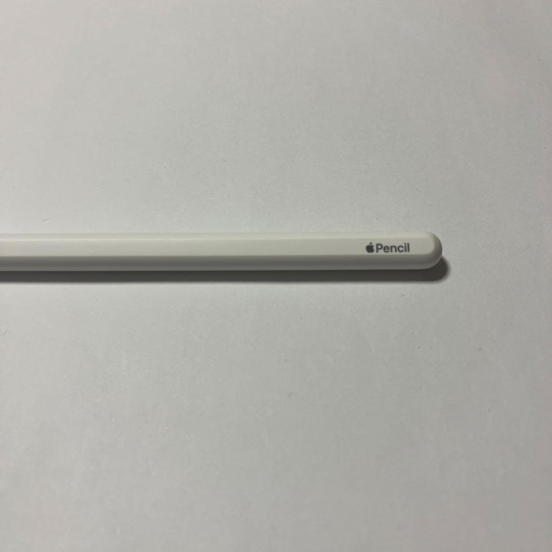 [整備済み品] Apple Pencil (第二世代)