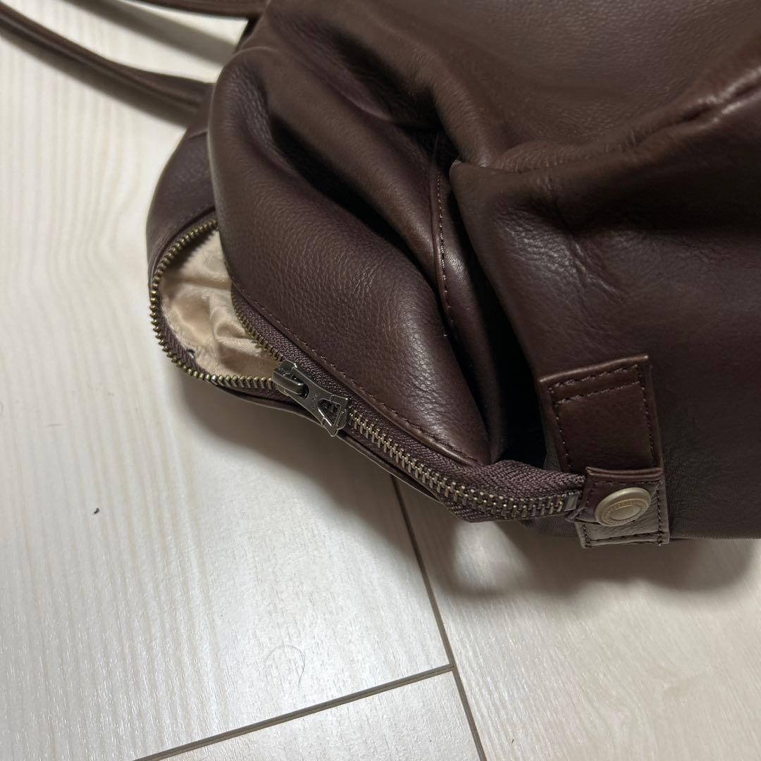 バッグ Mr.Olive Boston bag
