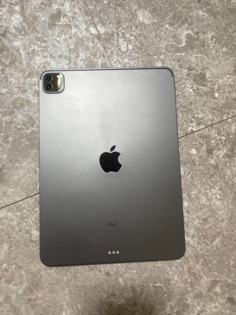 Ipad pro 11インチ第２世代128GB