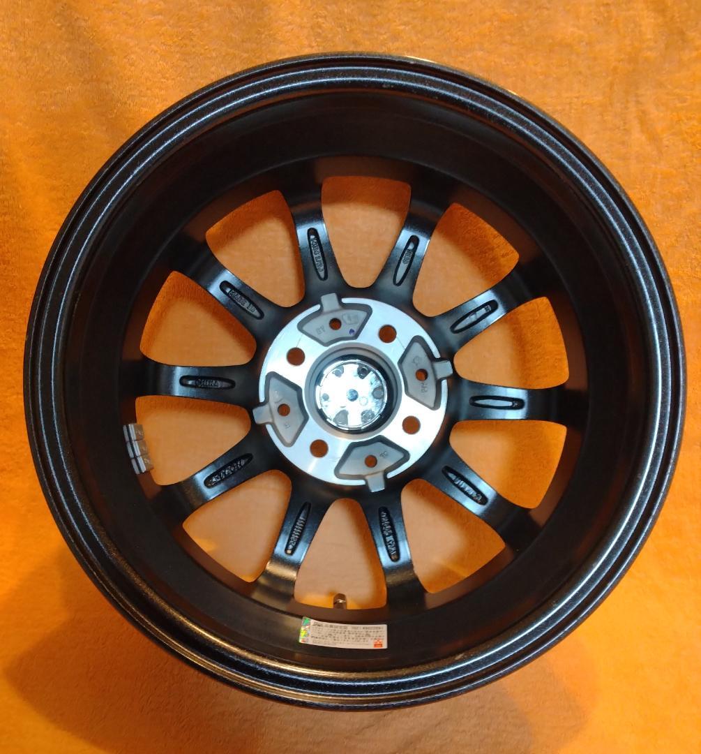 <未使用・未走行> MID A-TECH シュナイダー (14インチ 1本)