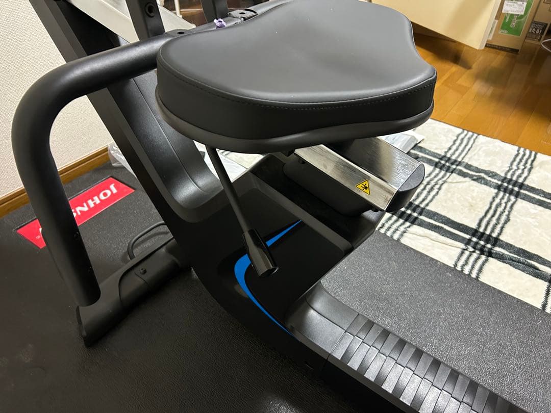 超絶美品 Horizonリカンベントバイク 5.0 R