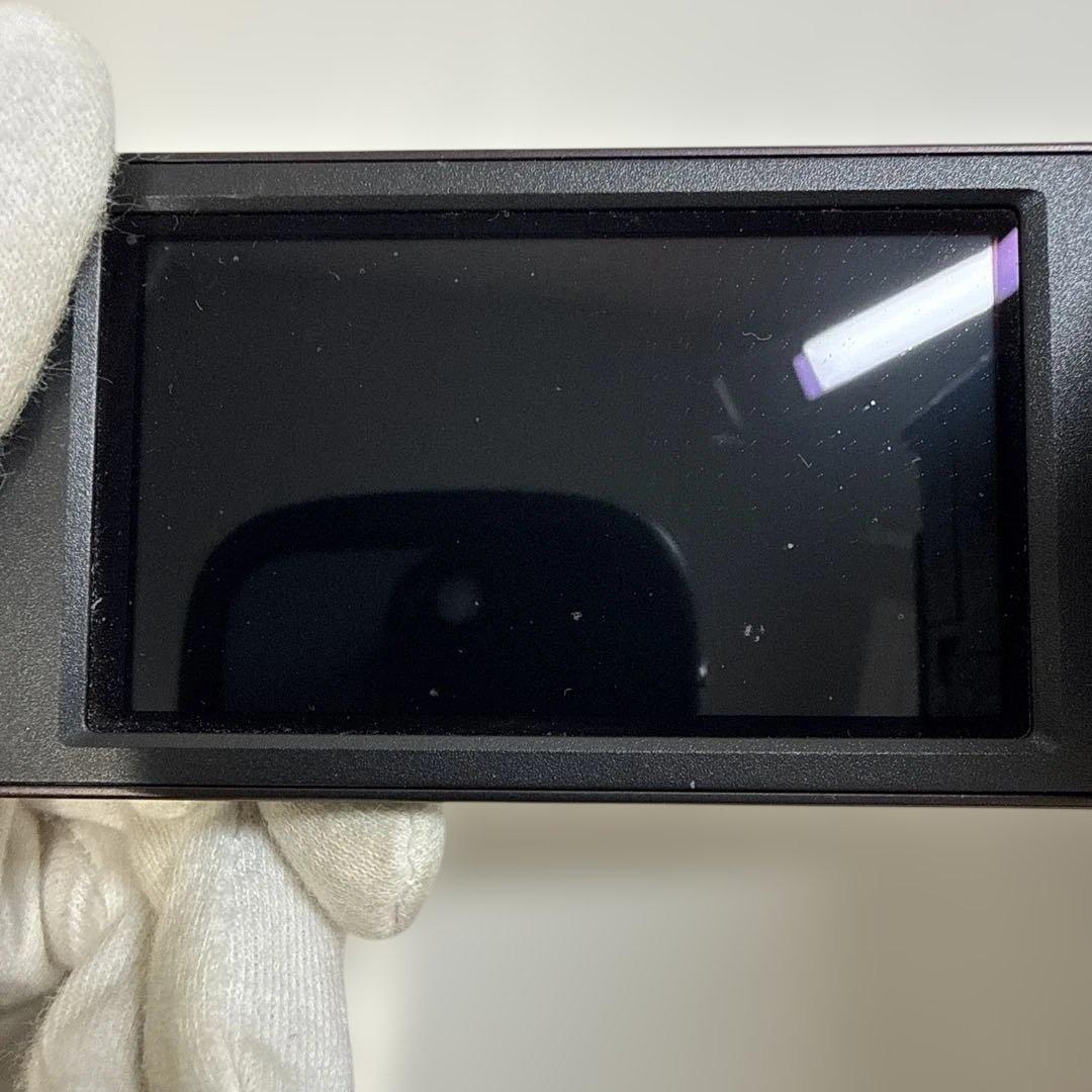 【動作確認済】SONY ビデオカメラ　☺︎