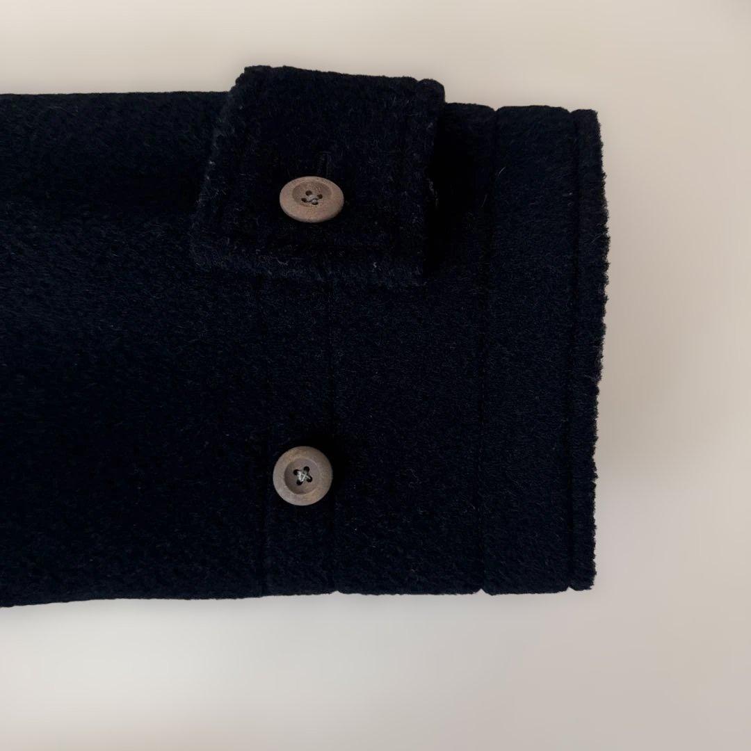NIGEL CABOURN ナイジェル・ケーボン ダッフルコート 48 L