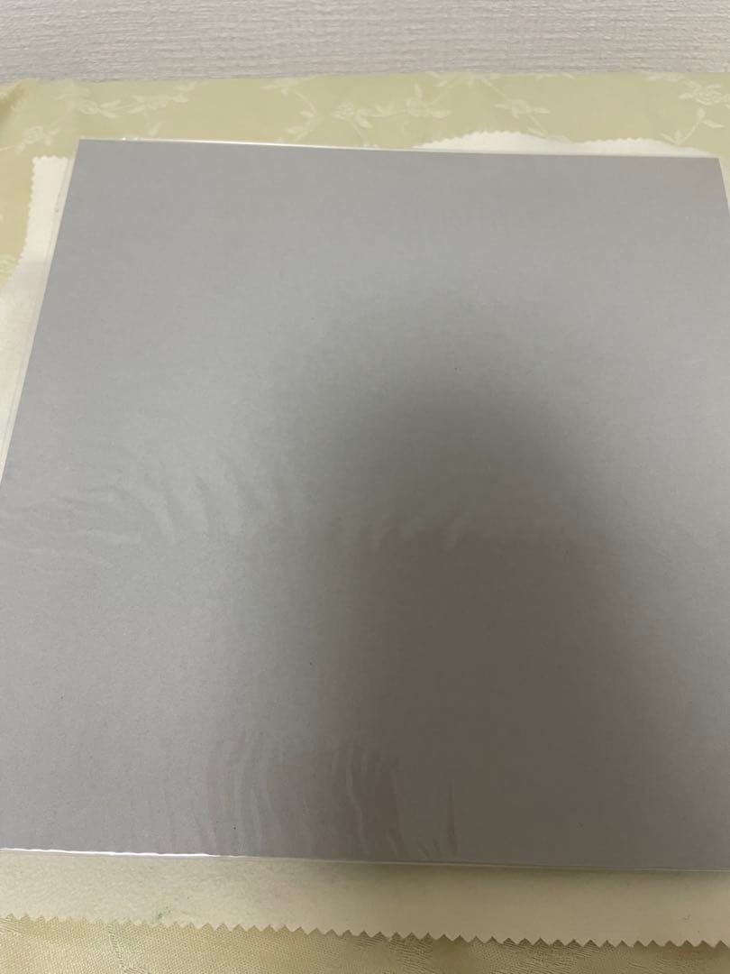 SEKAINOOWARIChameleon なかじんサイン付きアルバム未開封