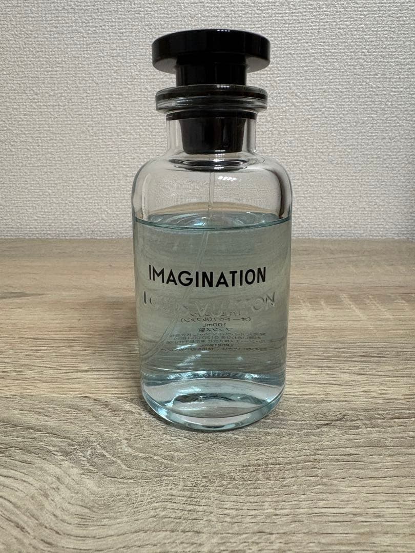 IMAGINATION 香水 100ml＆PACIFIC CHILL 2ml