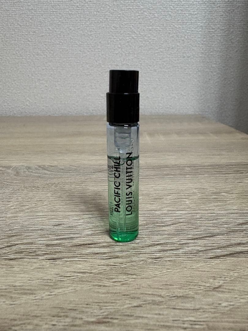 IMAGINATION 香水 100ml＆PACIFIC CHILL 2ml