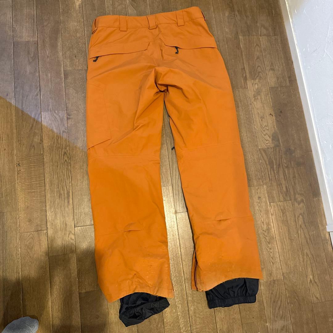 【オリンピック期間限定再値下げ！】AK Burton メンズパンツ