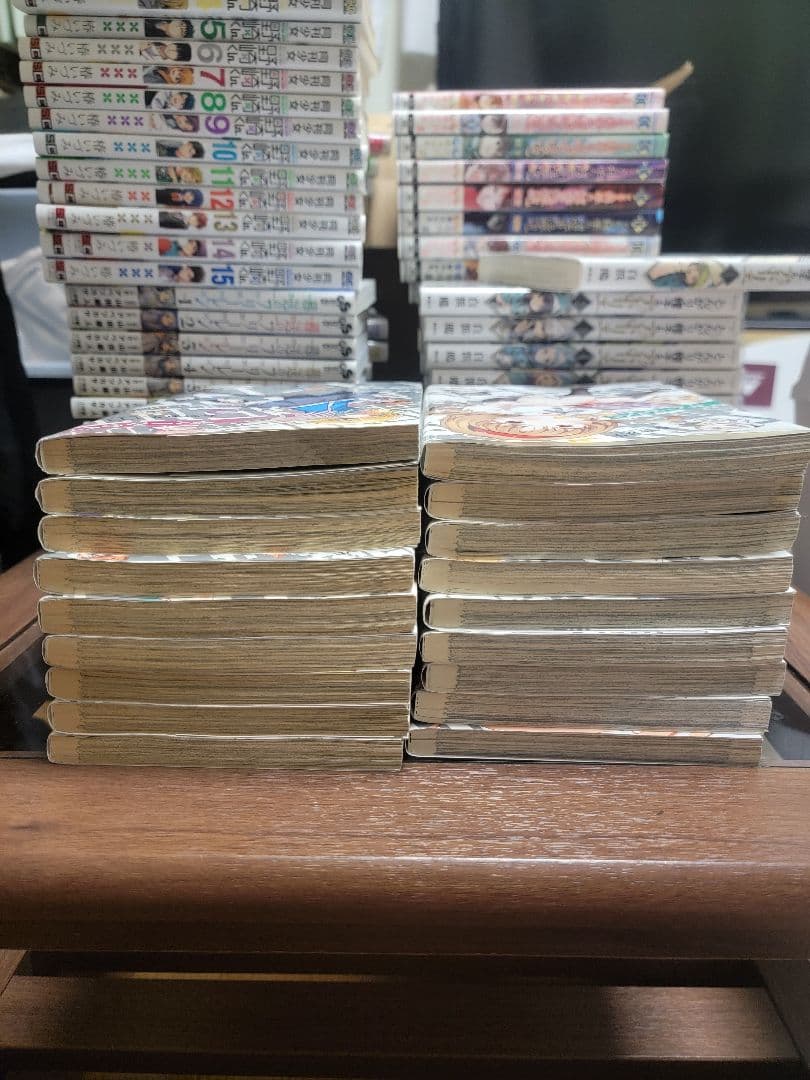 ディーふらぐ！ 18巻セット