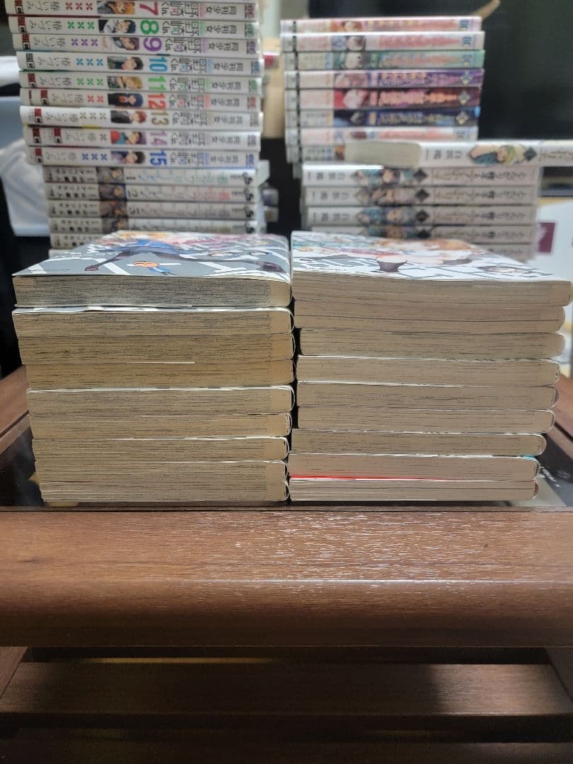 ディーふらぐ！ 18巻セット