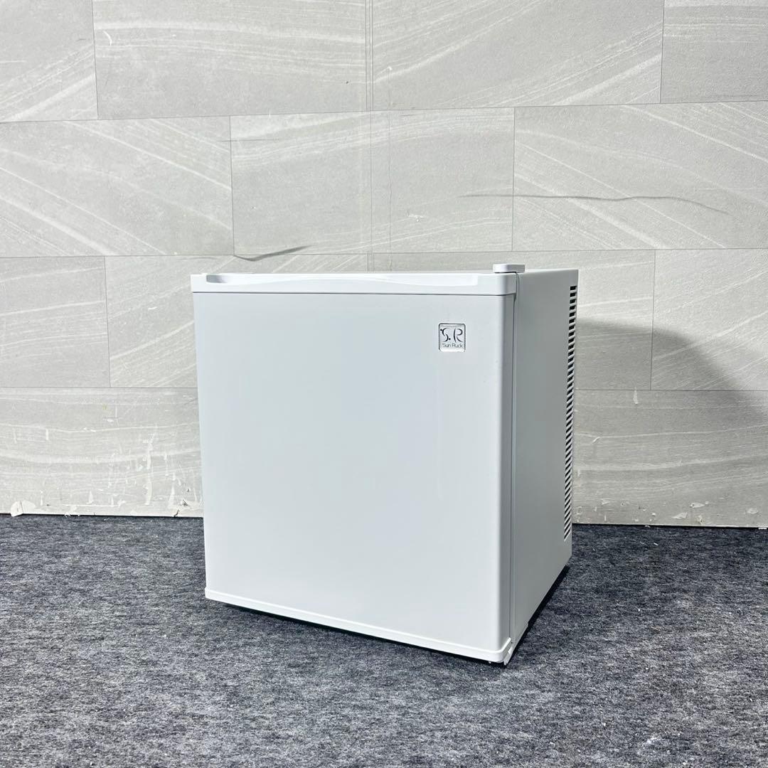 Sun Ruck 小型冷蔵庫 冷庫さん cute 20L 小型家電 d5391