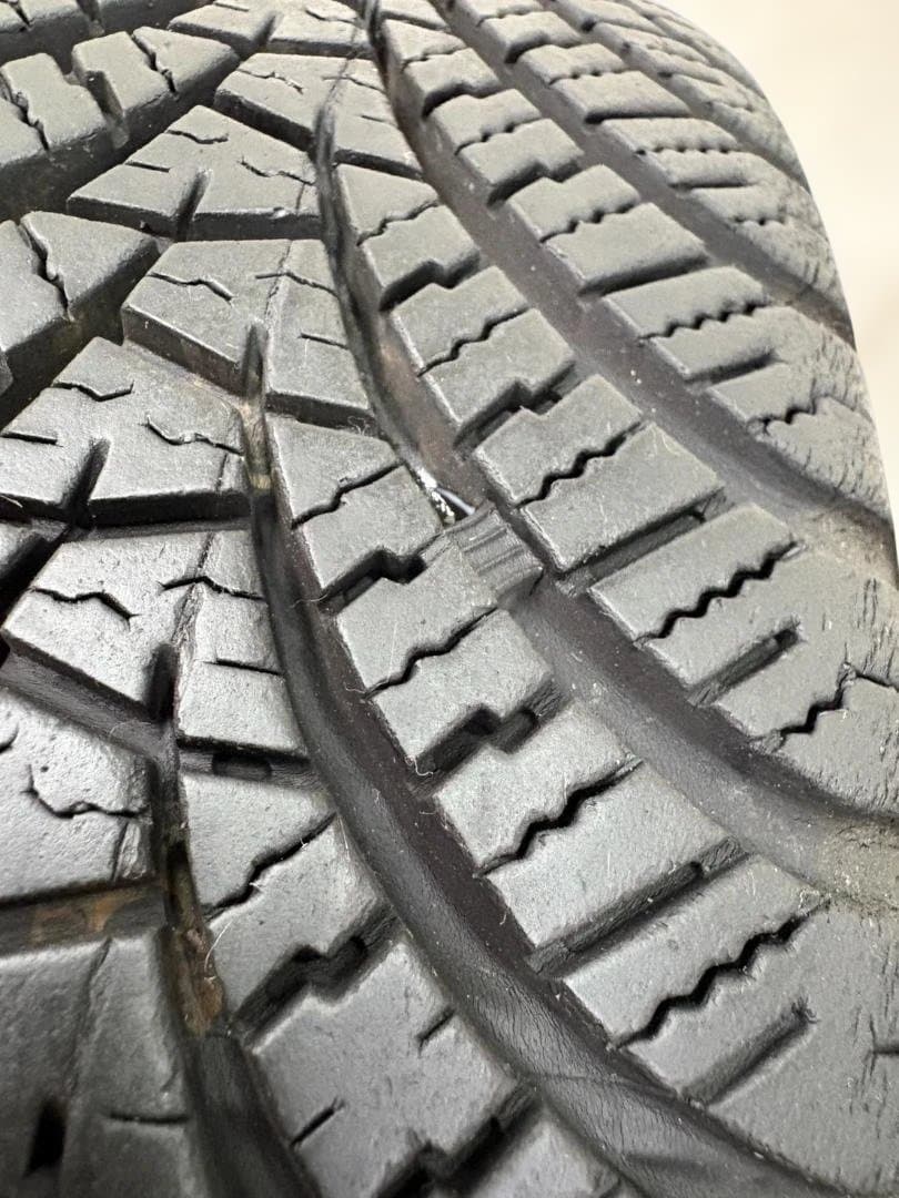 N-BOX/タント等 車検/間に合わせ用 155/65R14 オールシーズン