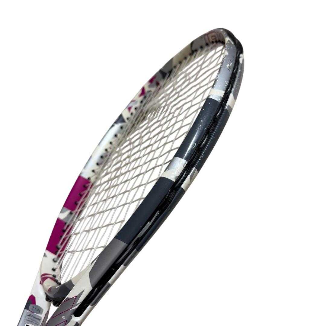 Babolat バボラ EVO AERO テニスラケット G2 127-5