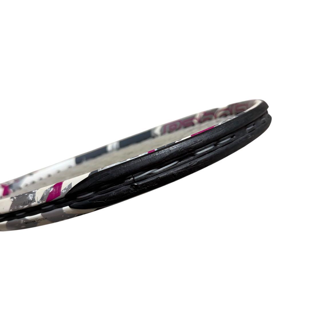 Babolat バボラ EVO AERO テニスラケット G2 127-5