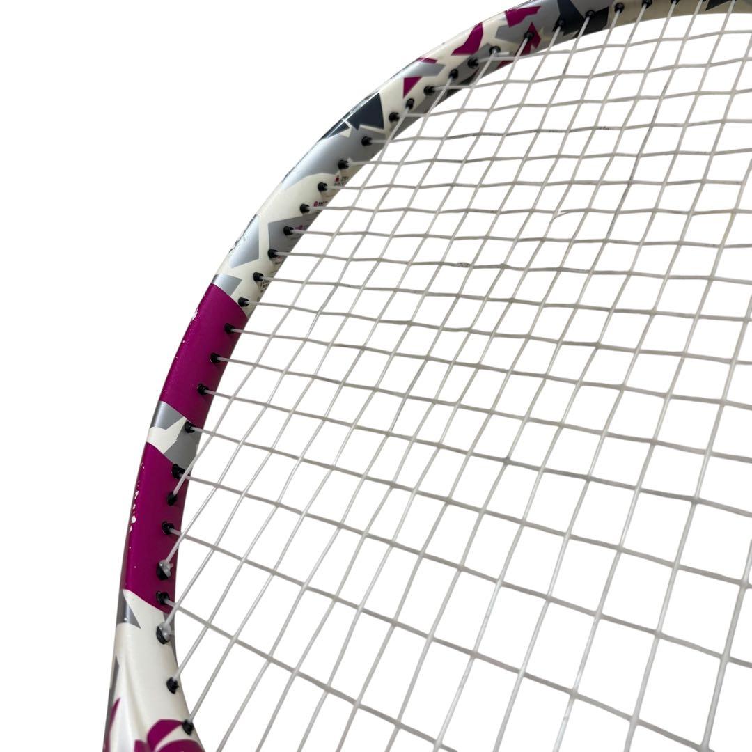 Babolat バボラ EVO AERO テニスラケット G2 127-5
