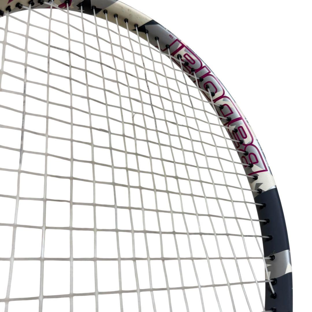 Babolat バボラ EVO AERO テニスラケット G2 127-5