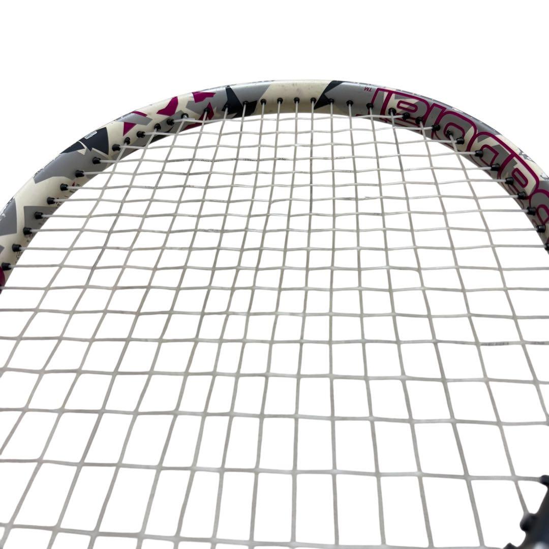 Babolat バボラ EVO AERO テニスラケット G2 127-5