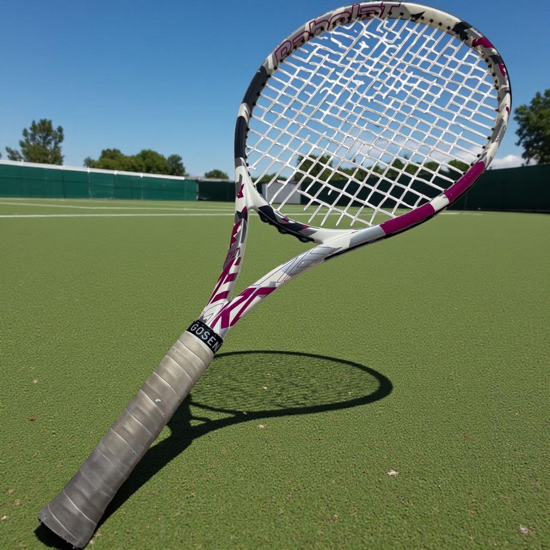 Babolat バボラ EVO AERO テニスラケット G2 127-5