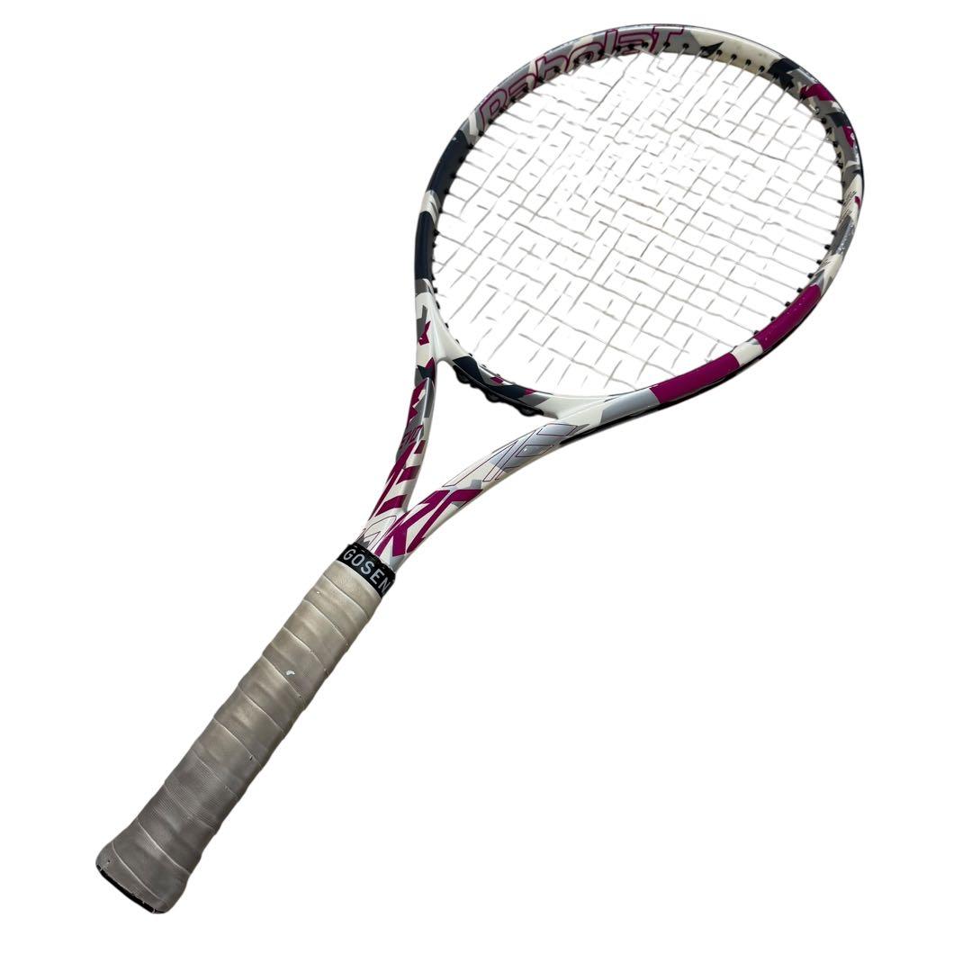 Babolat バボラ EVO AERO テニスラケット G2 127-5