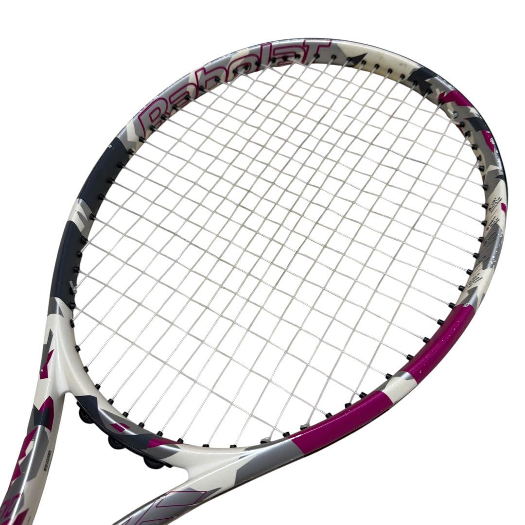 Babolat バボラ EVO AERO テニスラケット G2 127-5