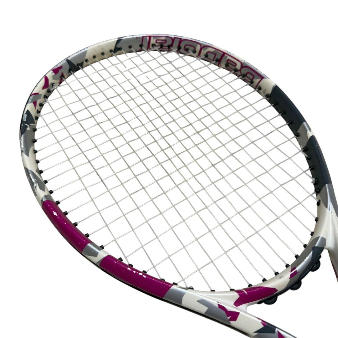 Babolat バボラ EVO AERO テニスラケット G2 127-5