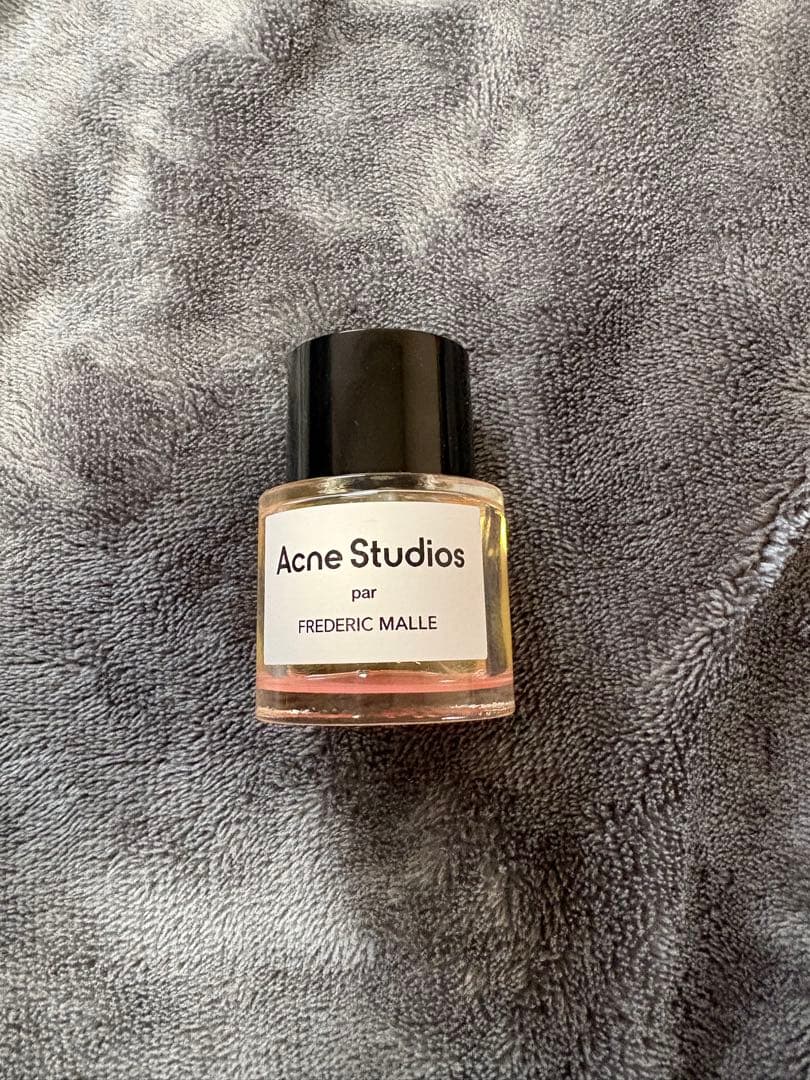 Acne Studios par FREDERIC MALLE 香水