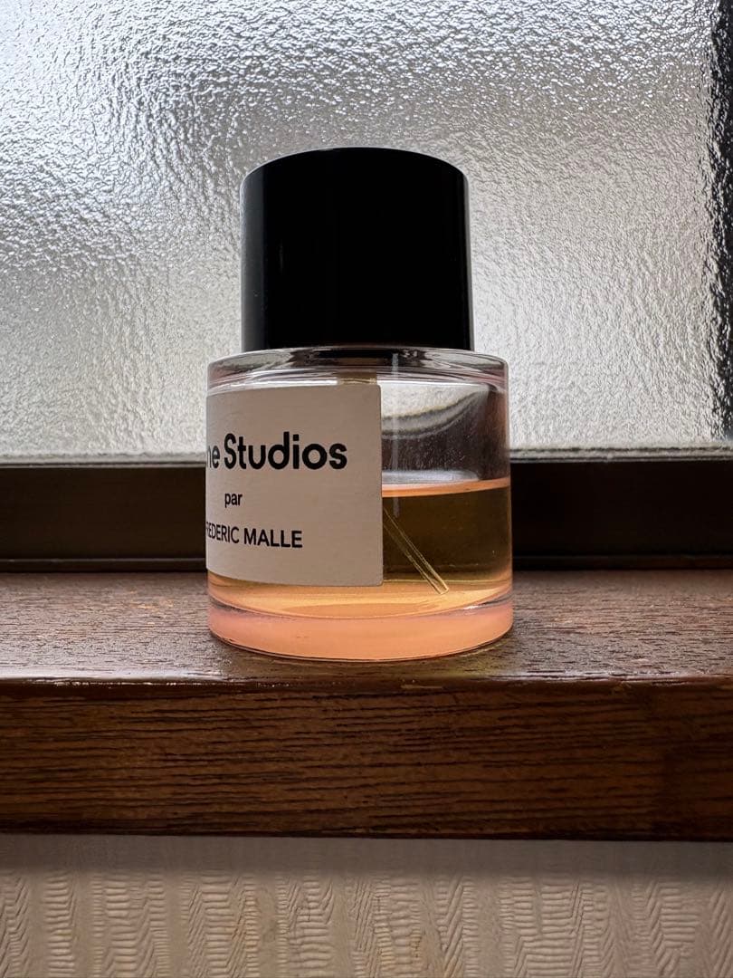 Acne Studios par FREDERIC MALLE 香水
