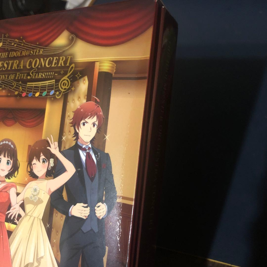 ORCHESTRA CONCERT THE@TER ABC  セット