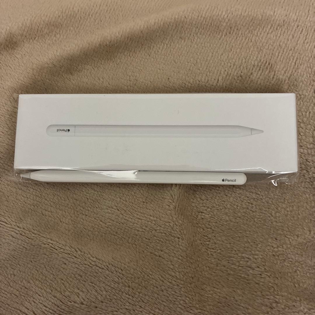 もーり さん専用　Apple pencil A3085(usb-c)