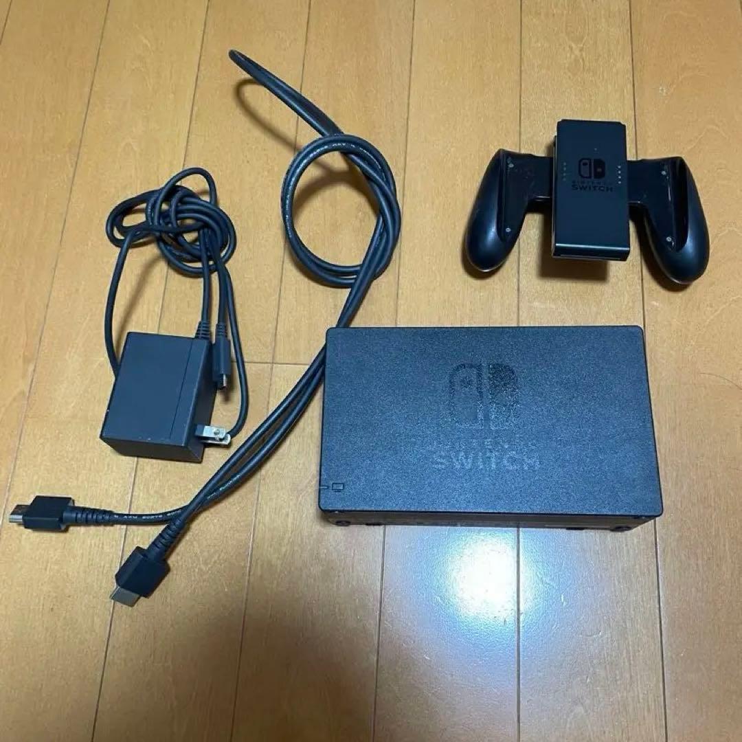 「hayu様」Nintendo Switch 本体 + 付属品 + ゲームソフト