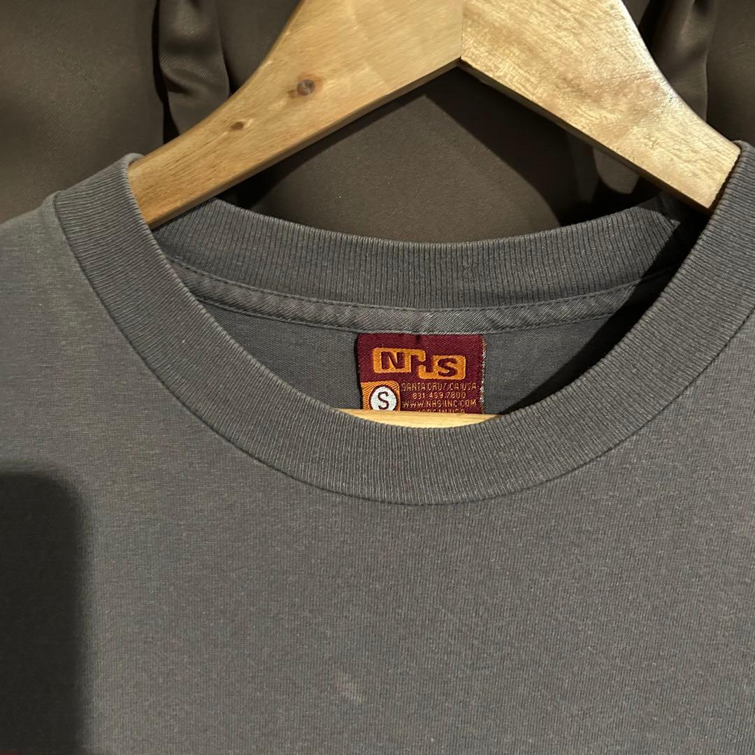 【INDEPENDENT】90s USA製 Tシャツ