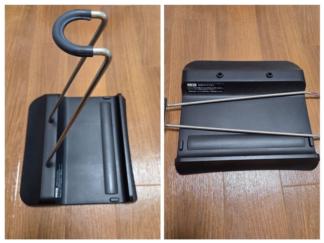 SHARP コードレス掃除機 EC-AR5X-N RACTIVE Air
