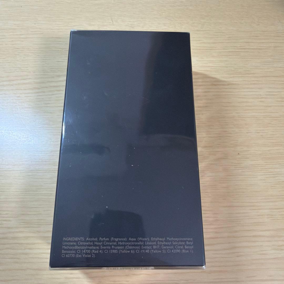 TERRE D'HERMÈS パルファム 200ml