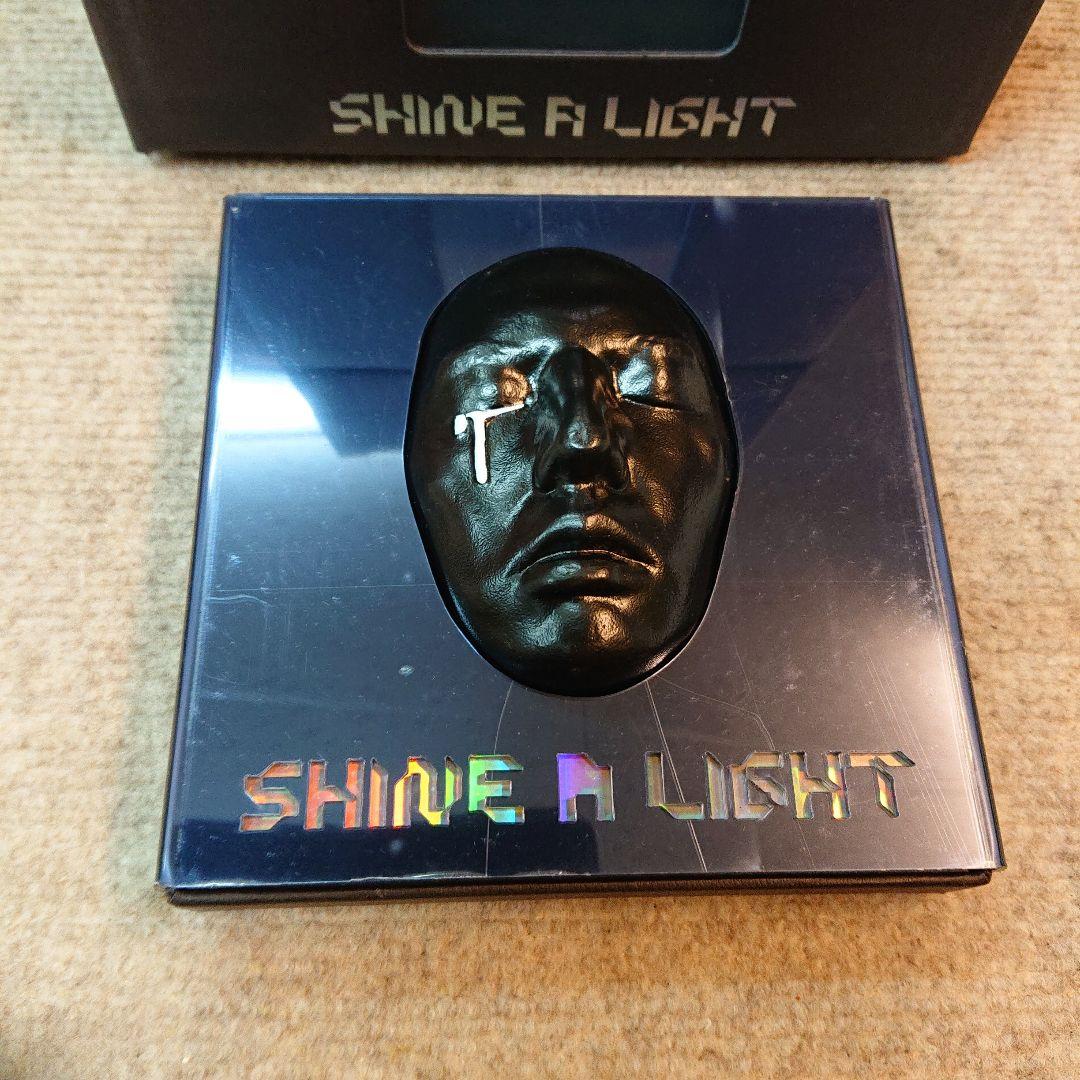 G-DRAGON/FIRST LIVE CONCERT SHINE A LIG…