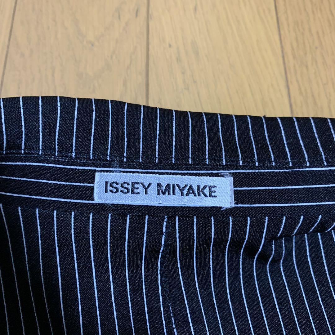 イッセイミヤケ ジャケット