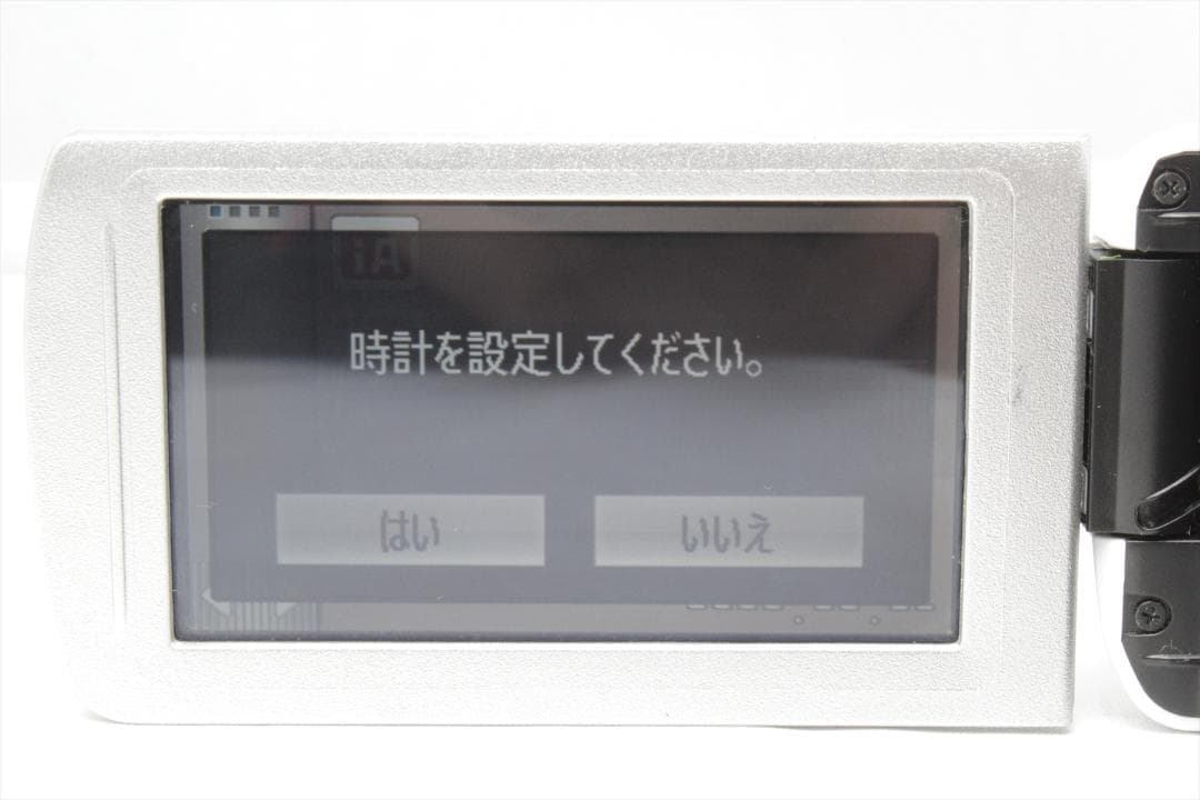 スマホ転送！Panasonic HC-V520M　ビデオカメラ　SD付き