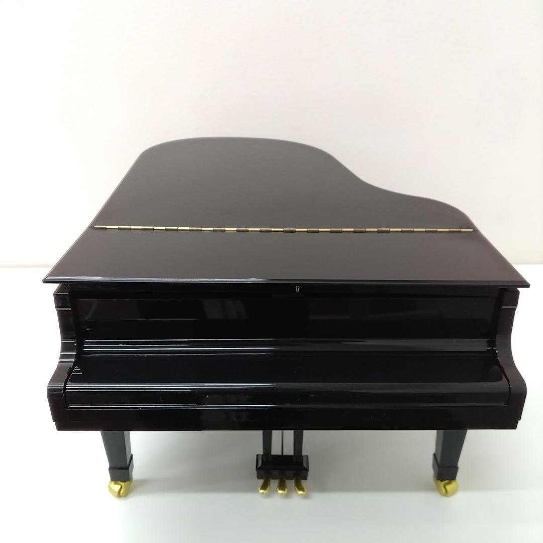 若《WCEPT》GRAND PIANIST ピアノ型音楽プレーヤー　SEGA
