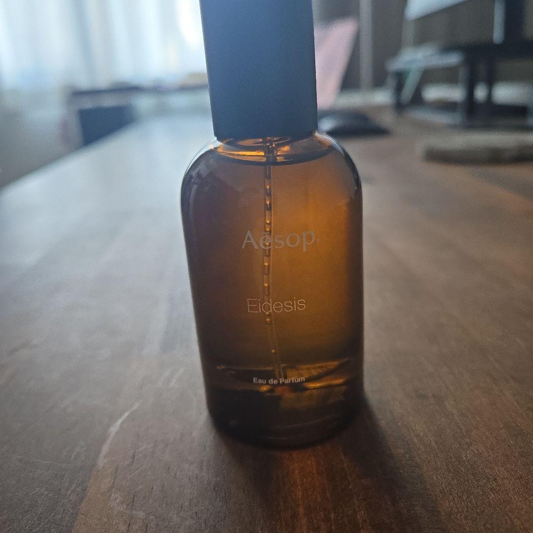 イソップ Aesop Eidesis Eau de Parfum 50ml