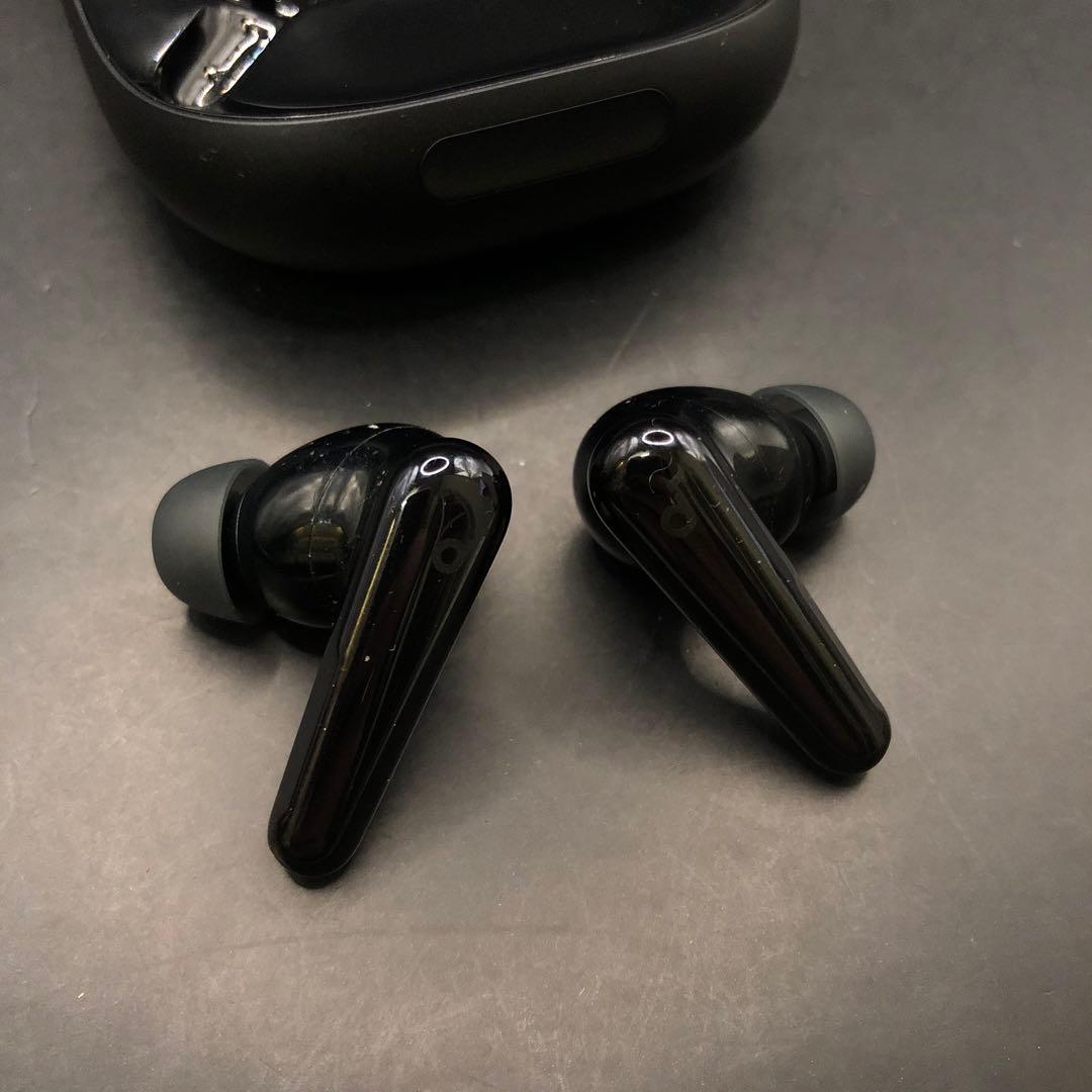 即決 soundcore Liberty 4 Pro ワイヤレスイヤホン