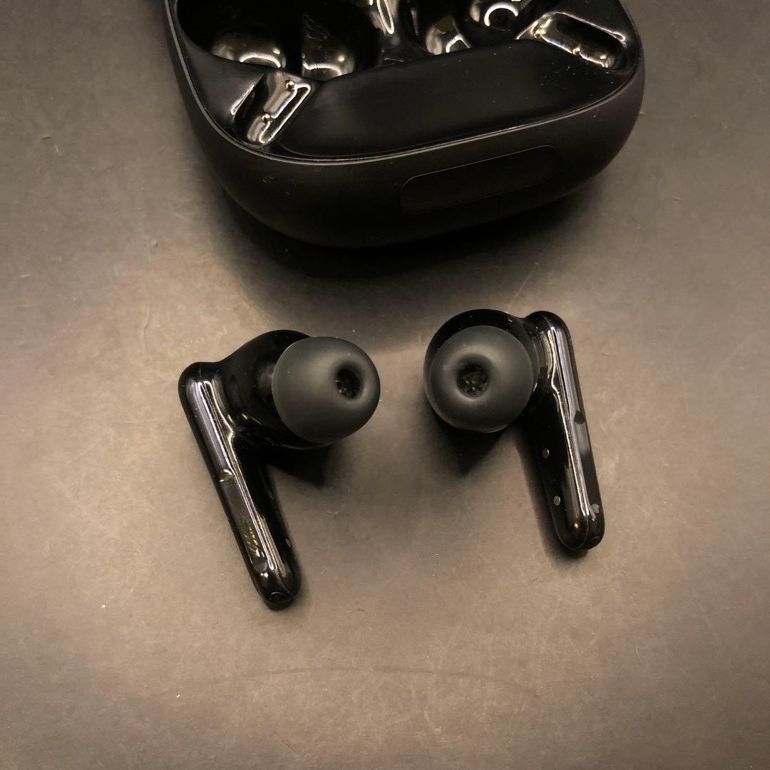 即決 soundcore Liberty 4 Pro ワイヤレスイヤホン