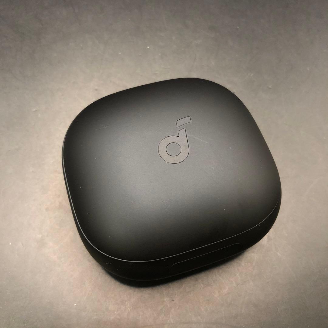 即決 soundcore Liberty 4 Pro ワイヤレスイヤホン